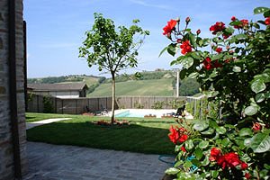 Casa rural Paris