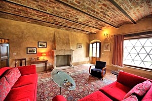 Villa Lorenzetti
