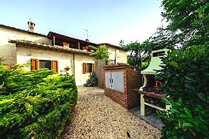 Casa rural Romea