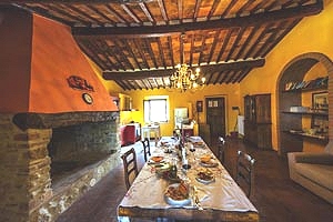 Casa rural Romea