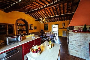 Casa rural Romea