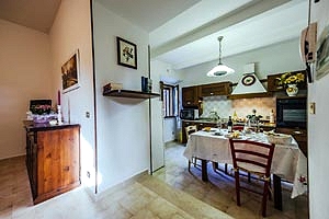 Casa rural Romea