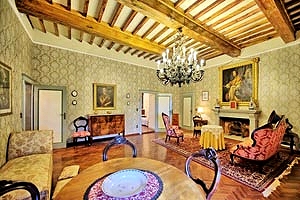 Villa Montagnana
