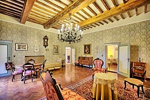 Villa Montagnana