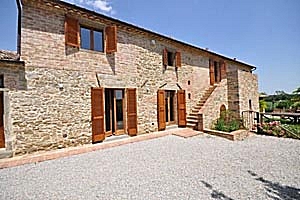 Casa rural Radiante