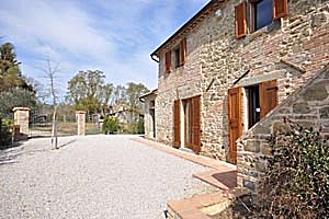 Casa rural Radiante