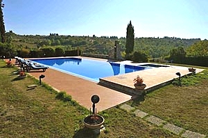 Villa Alberti