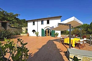 Villa Alberti