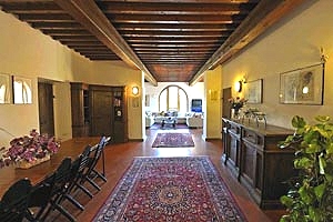 Villa Alberti