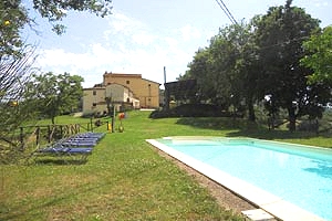 Villa Montalcino