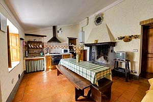 Villa Montalcino