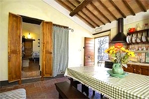 Villa Montalcino