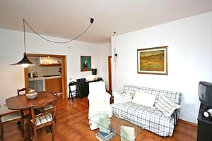 Apartment Roberta