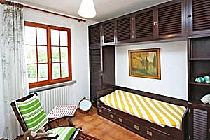 Apartamento Roberta