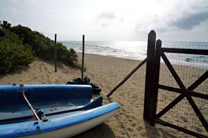 Villa Sea Beach