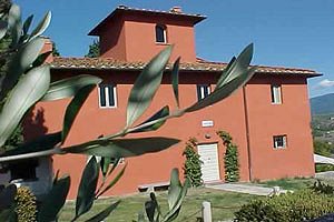 Villa Antica