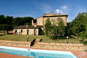 Casa rural Elsa