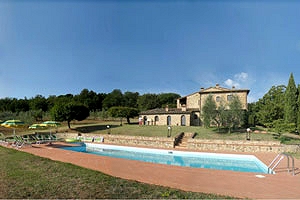 Casa rural Elsa