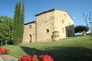 Casa rural Elsa