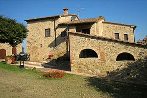 Casa rural Elsa