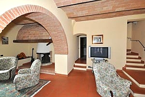 Casa rural Elsa