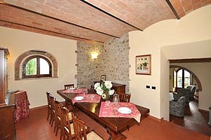 Casa rural Elsa