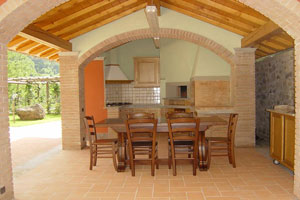 Casa rural Vigne