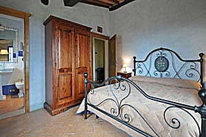 Villa Val d`Arbia 