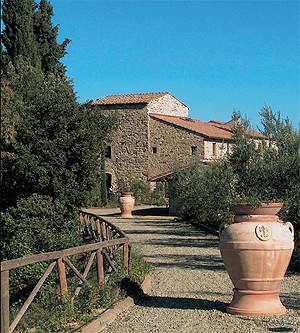 Tenuta Gambassi