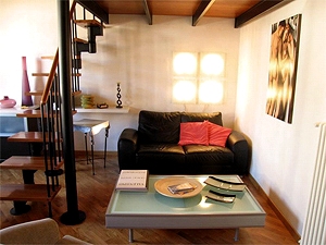 Apartamento Marino