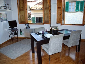 Apartamento Marino