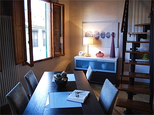 Appartement Marino