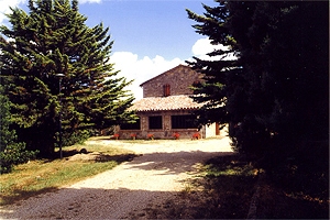 Villa La Rosa