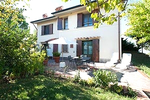 Villa la Massa