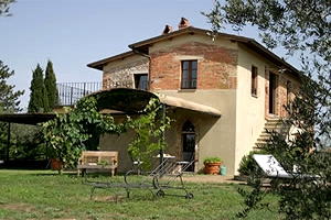 Villa Manola