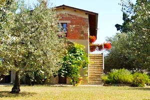 Villa Manola