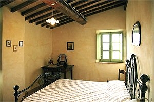 Landhaus Val d`Orcia