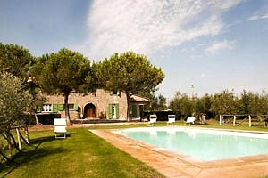 Villa Foiano