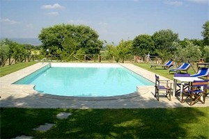 Villa Foiano