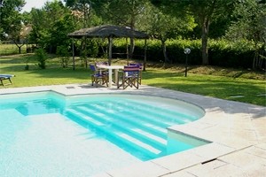 Villa Foiano