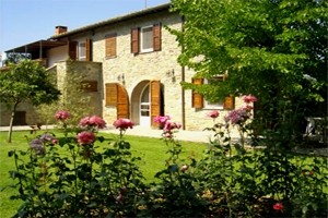 Villa Foiano