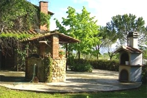 Villa Foiano