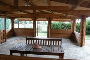 Villa Foiano