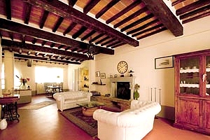 Villa Foiano