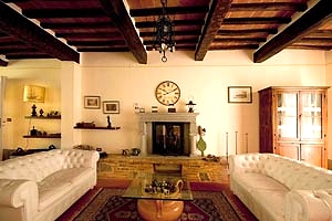 Villa Foiano
