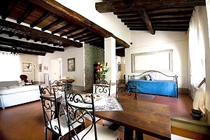 Villa Foiano