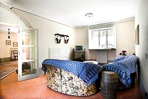 Villa Foiano