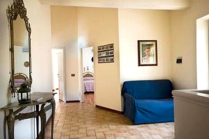 Villa Foiano