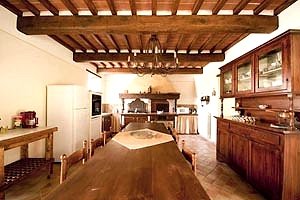 Villa Foiano