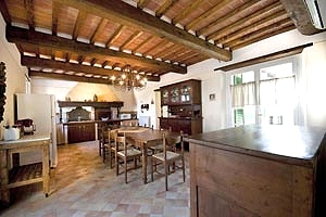 Villa Foiano